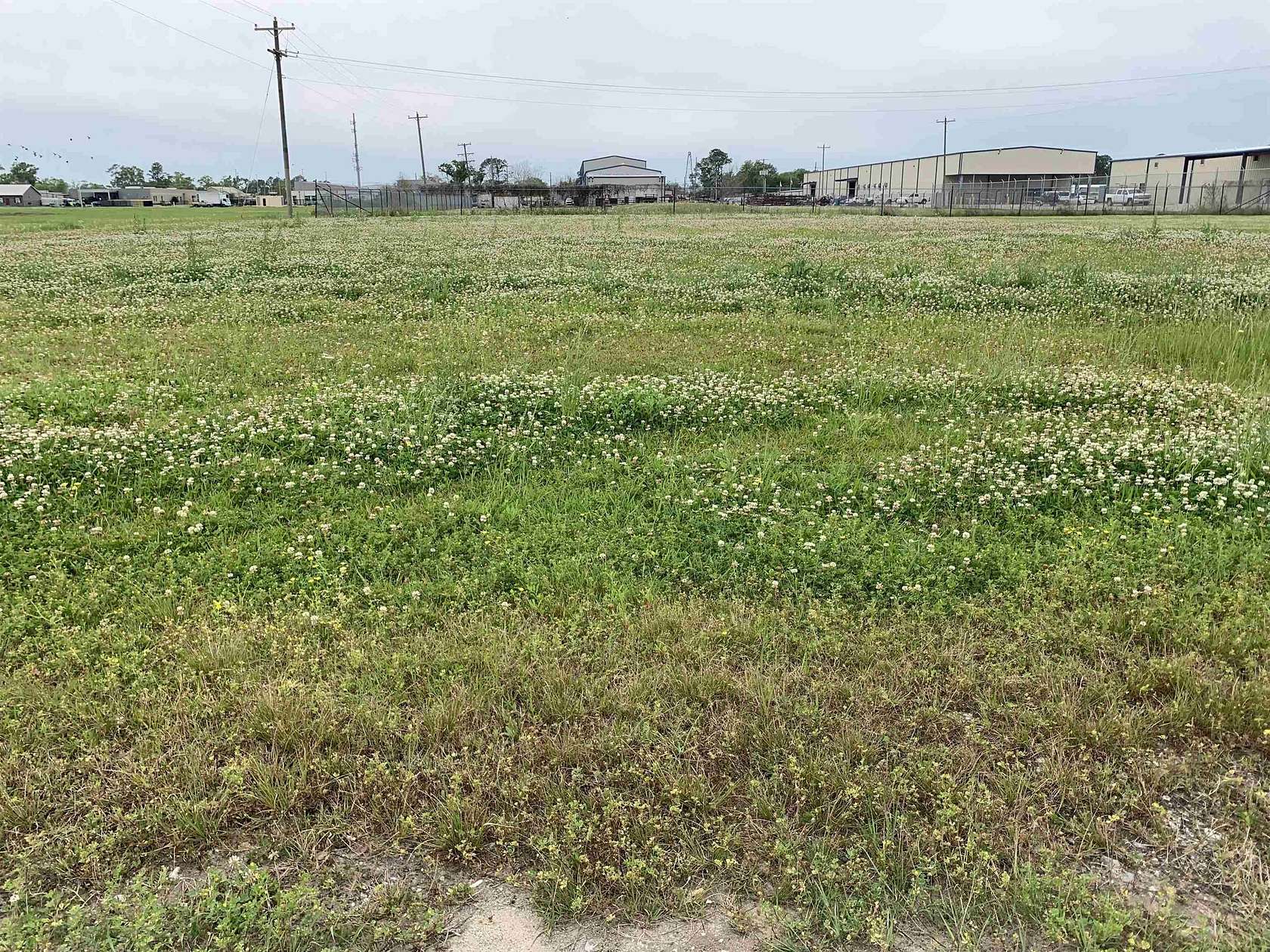 0.5 Acres of Commercial Land for Sale in Gray, Louisiana
