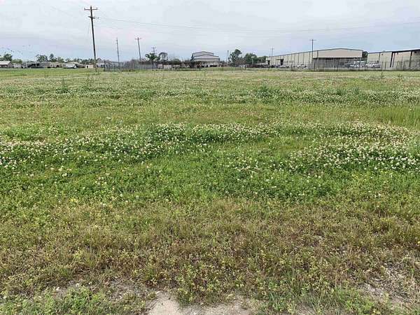 0.5 Acres of Commercial Land for Sale in Gray, Louisiana