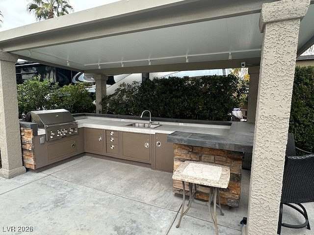 0.06 Acres of Commercial Land for Sale in Las Vegas, Nevada