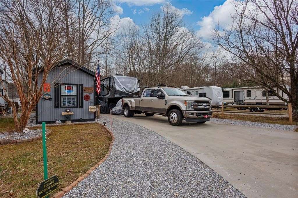 0.14 Acres of Land for Sale in Blairsville, Georgia