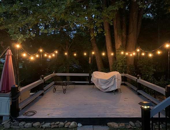 0.14 Acres of Land for Sale in Blairsville, Georgia