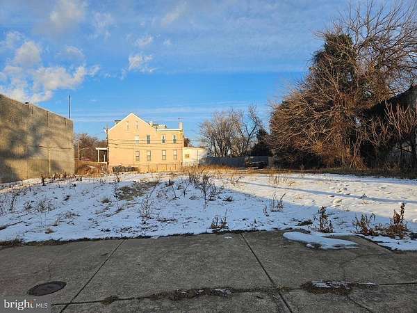 0.06 Acres of Land for Sale in Chester, Pennsylvania