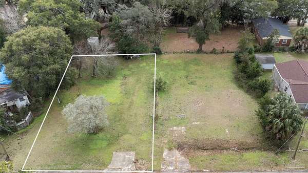 0.21 Acres of Residential Land for Sale in Pensacola, Florida