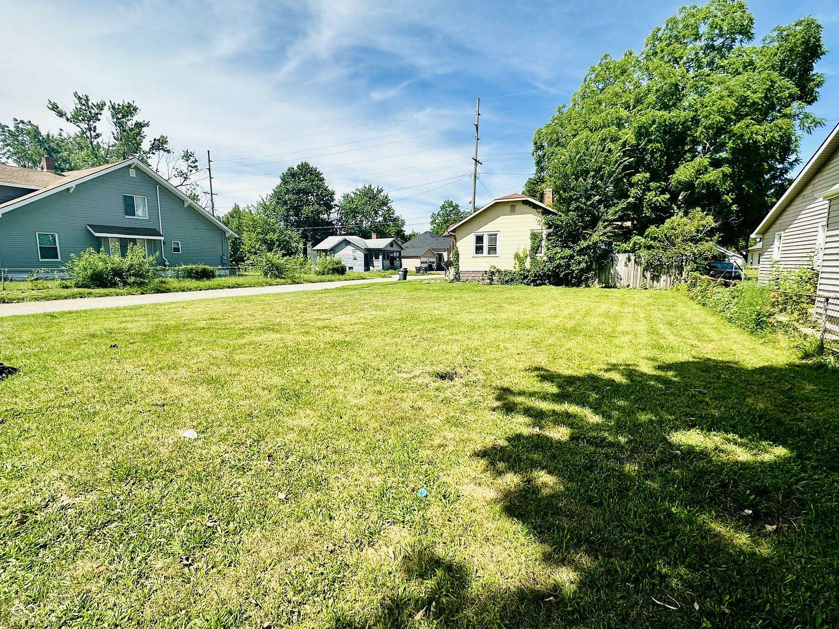 0.08 Acres of Residential Land for Sale in Anderson, Indiana