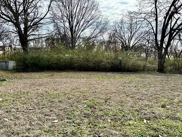 0.75 Acres of Residential Land for Sale in Water Valley, Mississippi