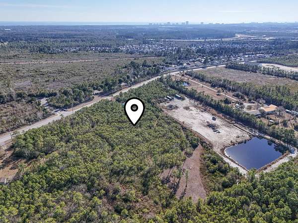 4.7 Acres of Land for Sale in Longs, South Carolina