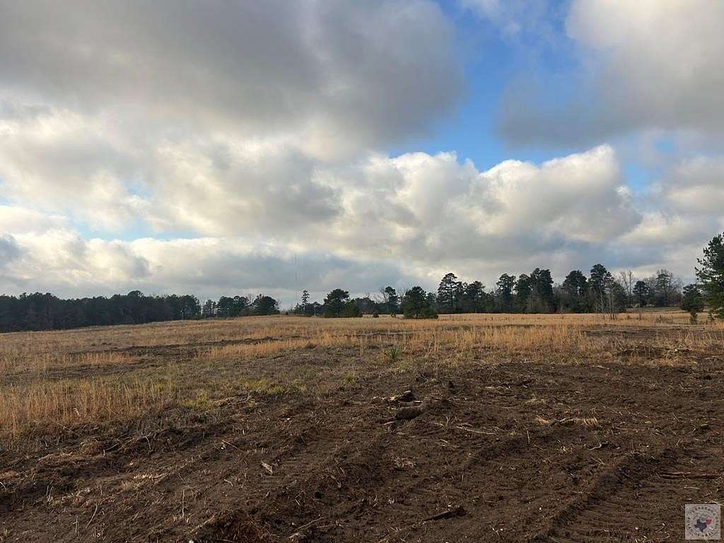 3.43 Acres of Residential Land for Sale in Fouke, Arkansas