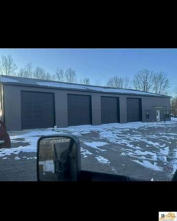 57 Acres of Land with Home for Sale in Bee Spring, Kentucky