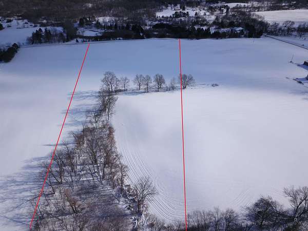 10 Acres of Land for Sale in Perry, Michigan
