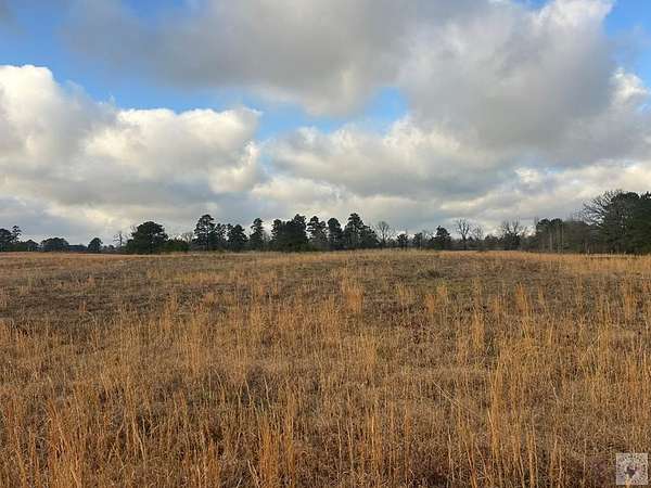 4.58 Acres of Residential Land for Sale in Fouke, Arkansas
