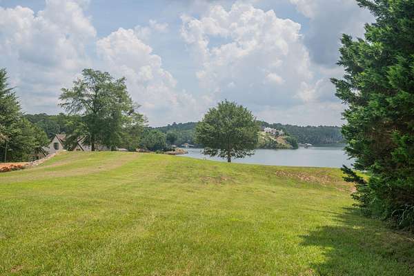 0.6 Acres of Residential Land for Sale in Crane Hill, Alabama