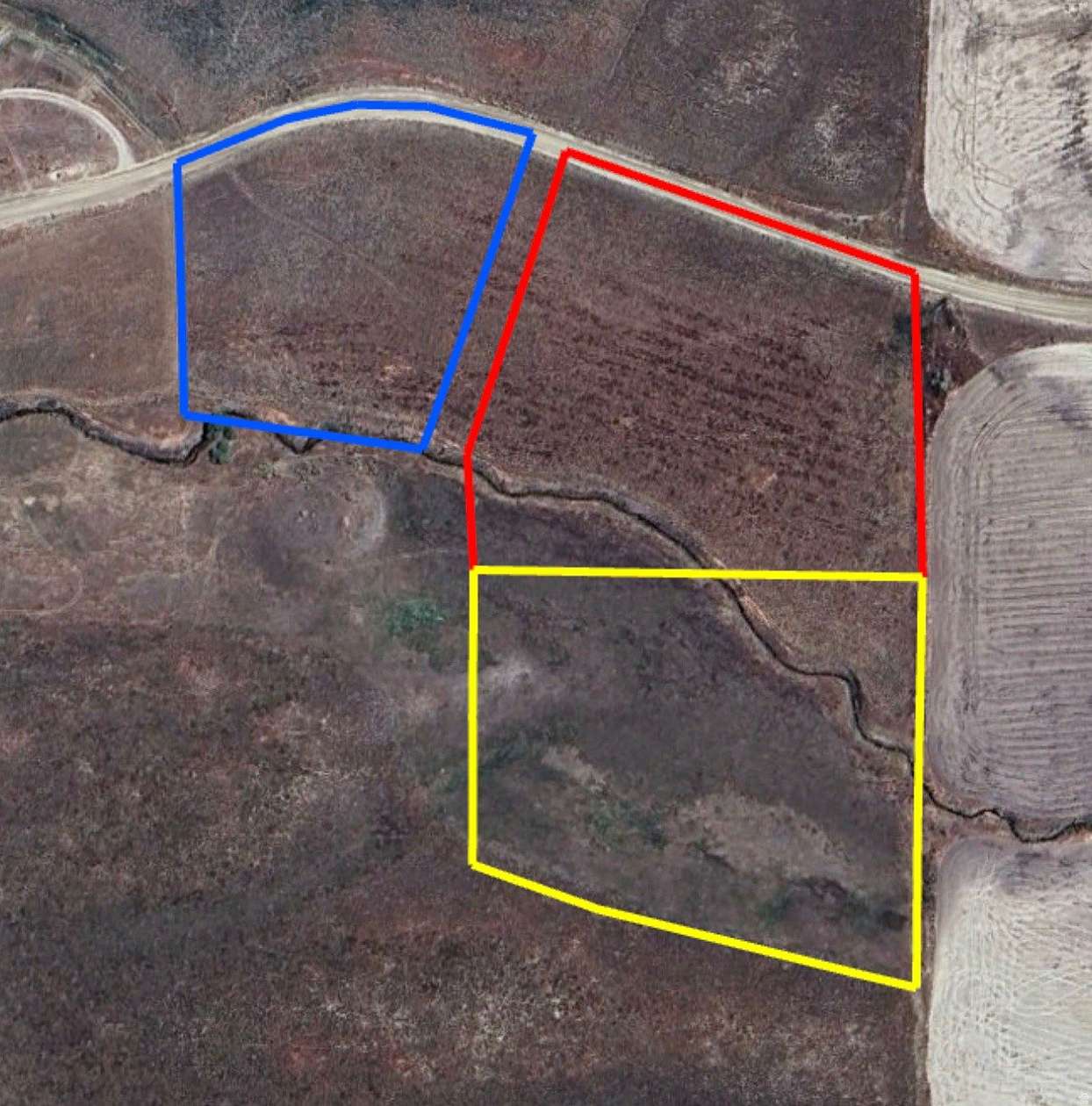 4.7 Acres of Land for Sale in Weston, Idaho