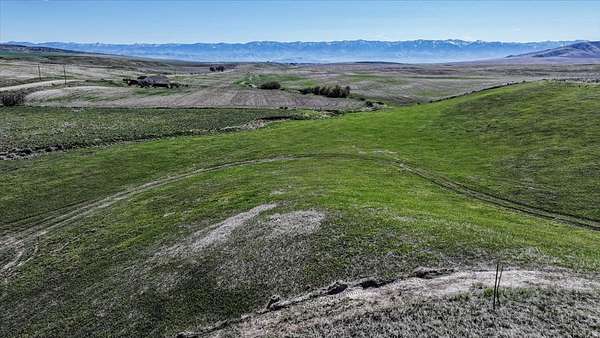 4.7 Acres of Land for Sale in Weston, Idaho