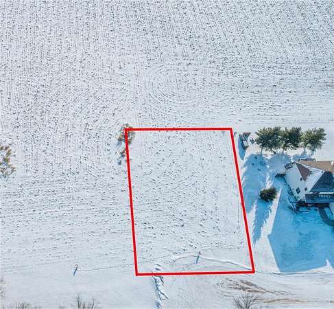 0.35 Acres of Residential Land for Sale in Le Sueur, Minnesota