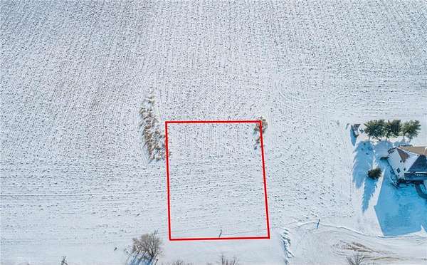 0.36 Acres of Residential Land for Sale in Le Sueur, Minnesota