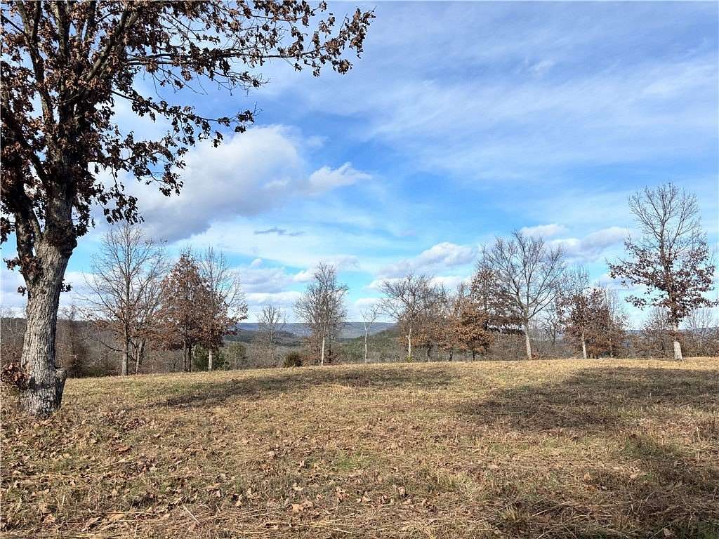 13.3 Acres of Land for Sale in Lamar, Arkansas