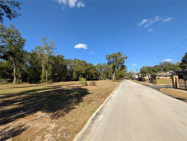 1.62 Acres of Residential Land for Sale in Ocala, Florida