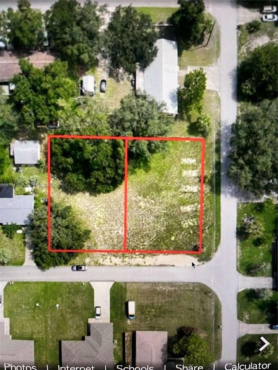 0.22 Acres of Residential Land for Sale in Ocala, Florida