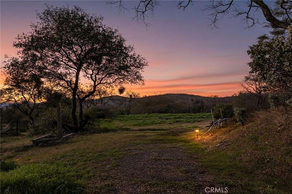 2.16 Acres of Land for Sale in Oroville, California