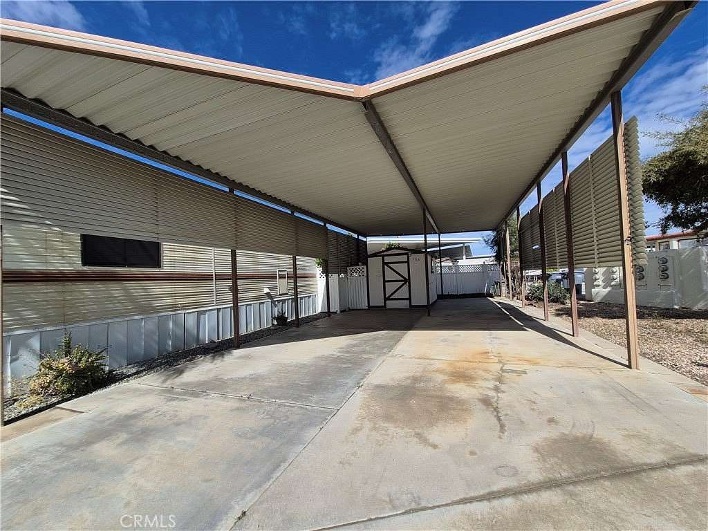 0.04 Acres of Land for Sale in Hemet, California