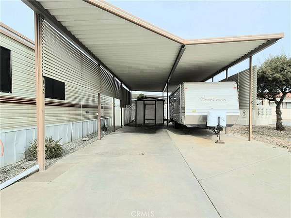 0.04 Acres of Land for Sale in Hemet, California