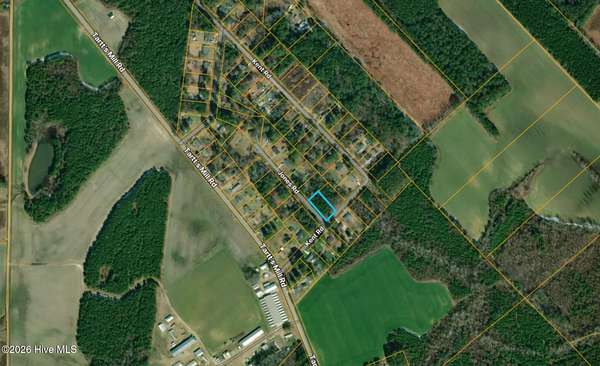 0.43 Acres of Residential Land for Sale in Wilson, North Carolina