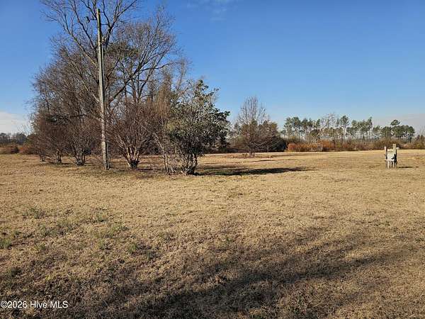 3.6 Acres of Residential Land for Sale in Clinton, North Carolina