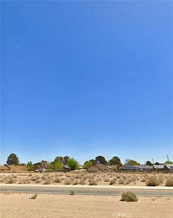 1 Acre of Residential Land for Sale in Ridgecrest, California