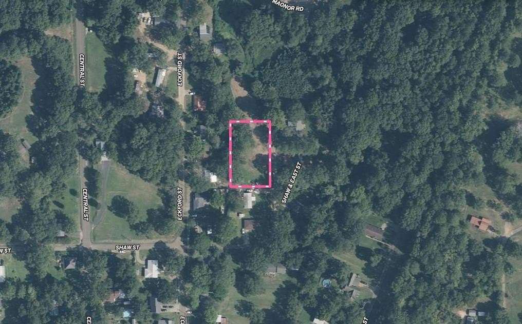 0.59 Acres of Land for Sale in Water Valley, Mississippi