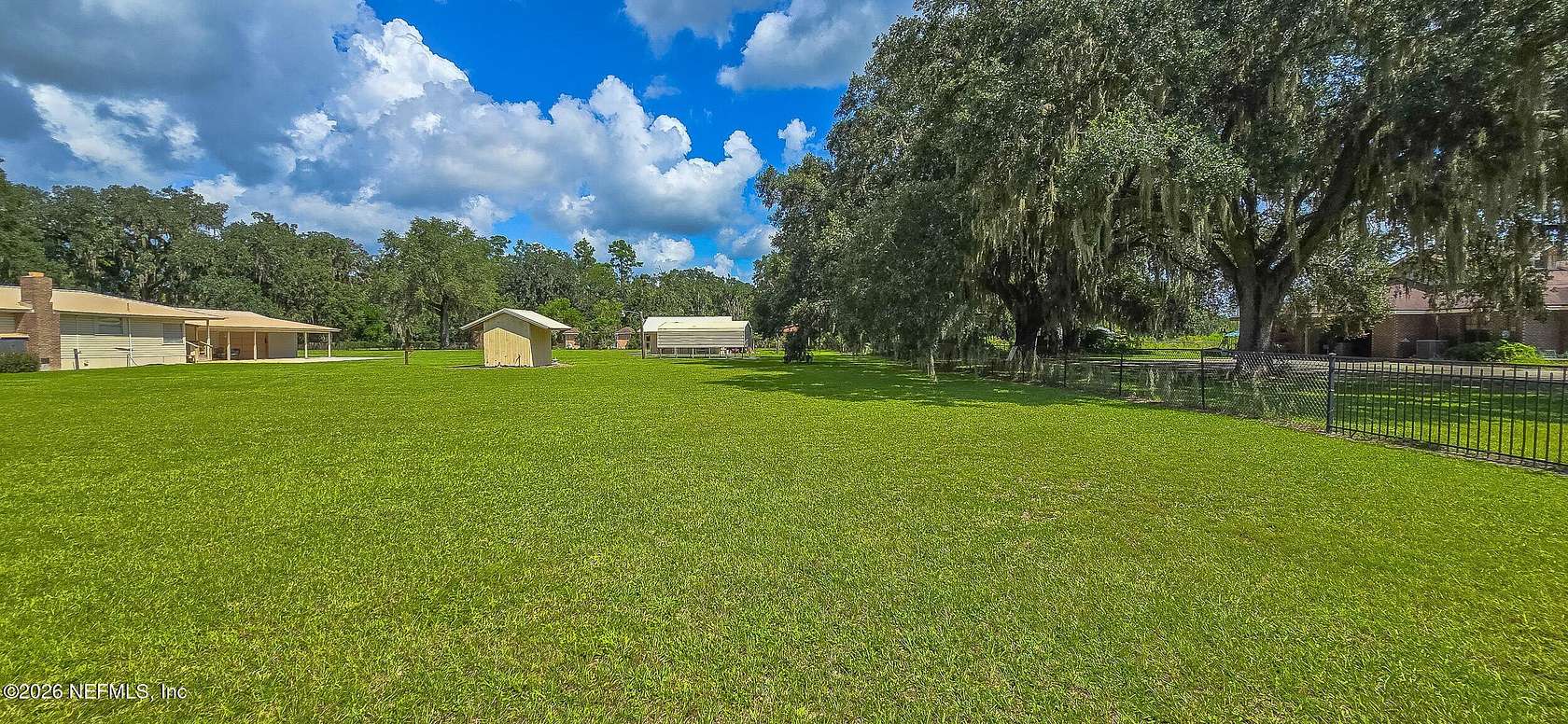 1 Acre of Land for Sale in Jacksonville, Florida