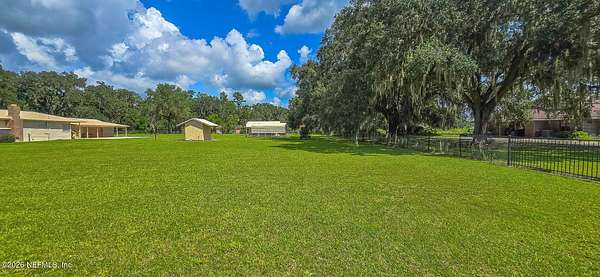 1 Acre of Land for Sale in Jacksonville, Florida