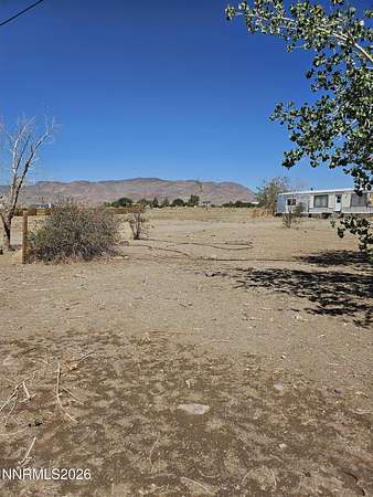 1 Acre of Residential Land for Sale in Stagecoach, Nevada
