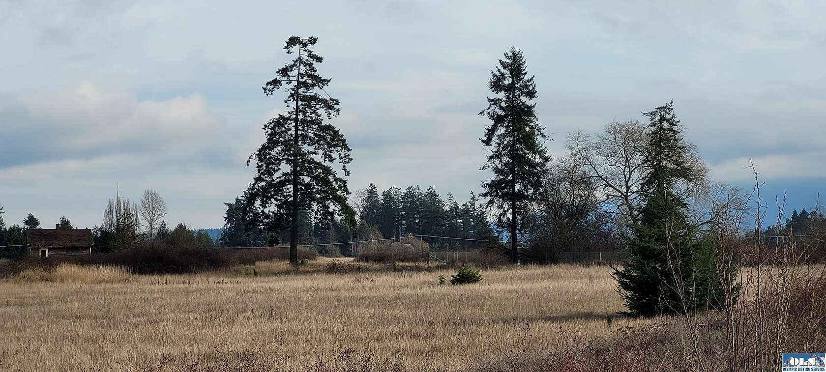 6 Acres of Residential Land for Sale in Sequim, Washington
