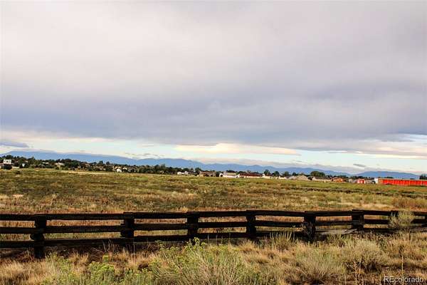 4.13 Acres of Commercial Land for Sale in Pueblo, Colorado