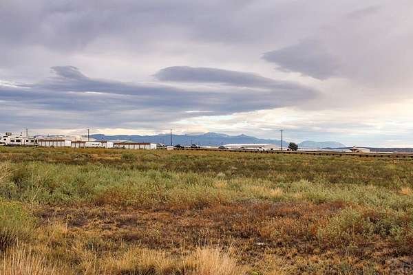 4.13 Acres of Commercial Land for Sale in Pueblo West, Colorado