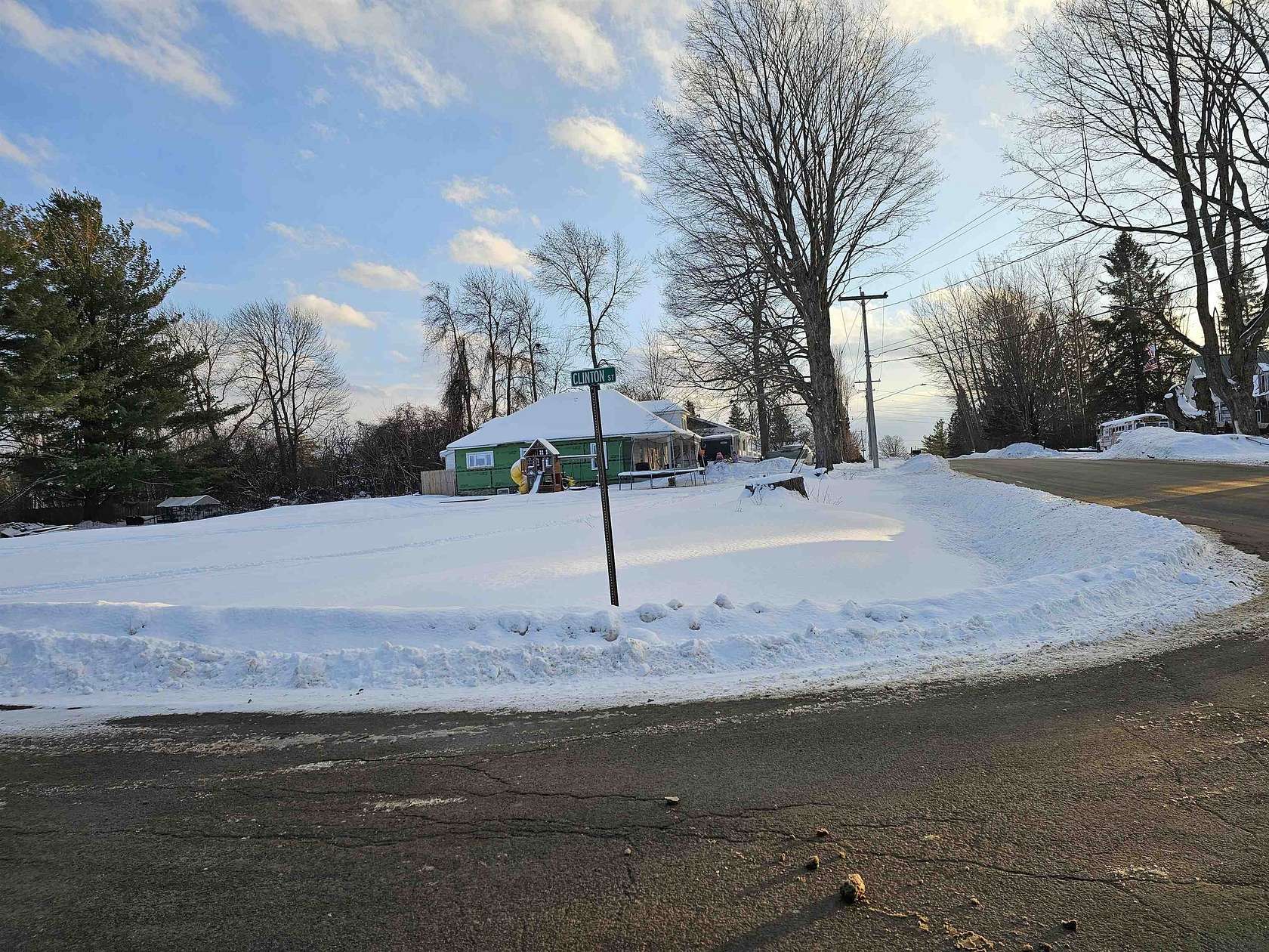 0.5 Acres of Land for Sale in Norfolk, New York