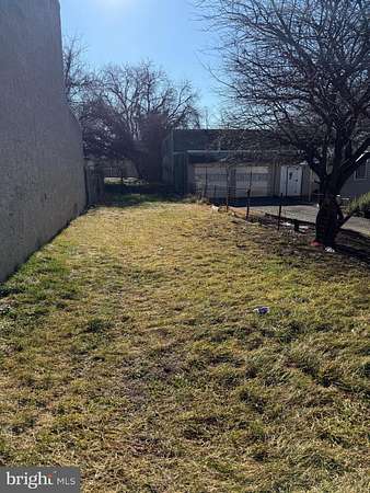 0.05 Acres of Residential Land for Sale in Camden, New Jersey