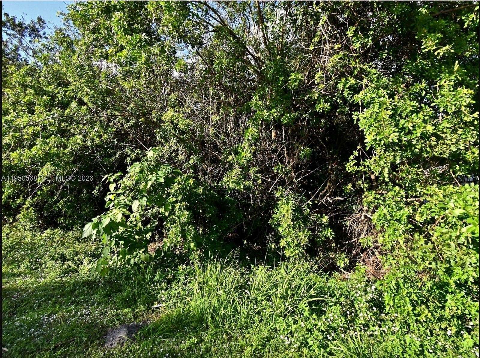 0.16 Acres of Residential Land for Sale in Fort Pierce, Florida