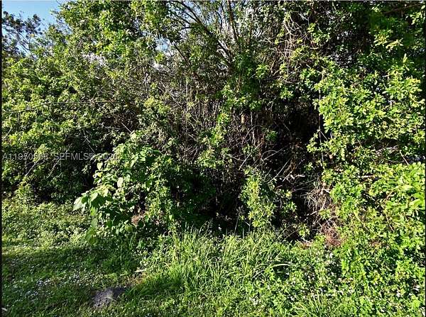 0.16 Acres of Residential Land for Sale in Fort Pierce, Florida