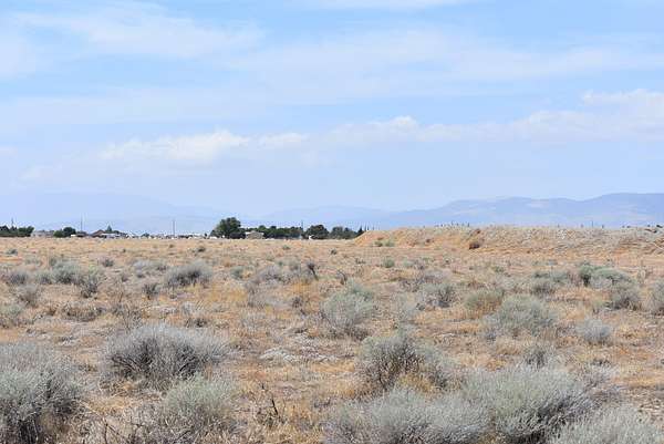 2.56 Acres of Land for Sale in Fairmont, California