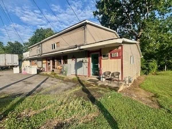 17 Acres of Commercial Land for Sale in Wayne, West Virginia