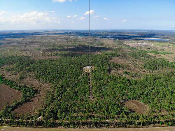 139 Acres of Land for Sale in Palm City, Florida