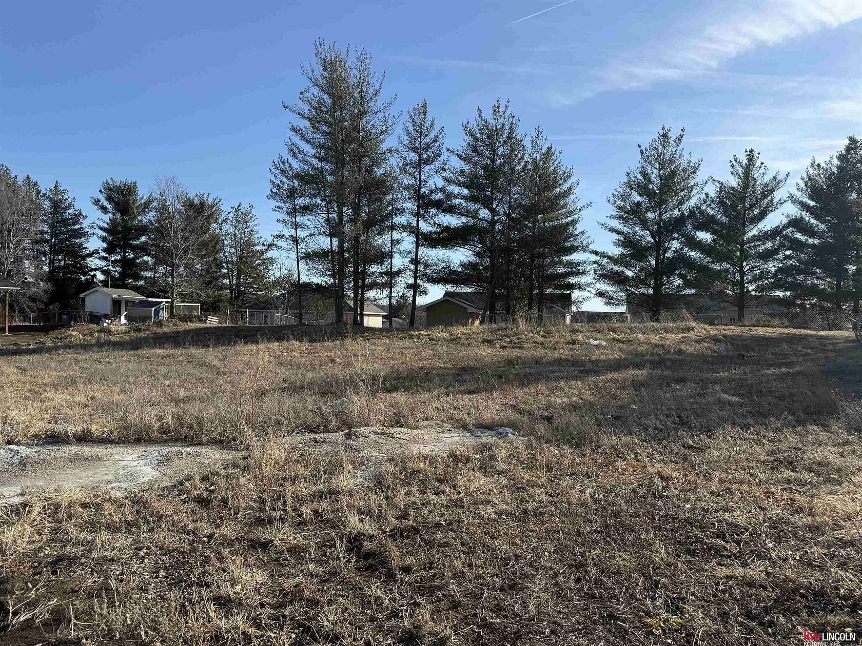 0.19 Acres of Residential Land for Sale in Bennet, Nebraska