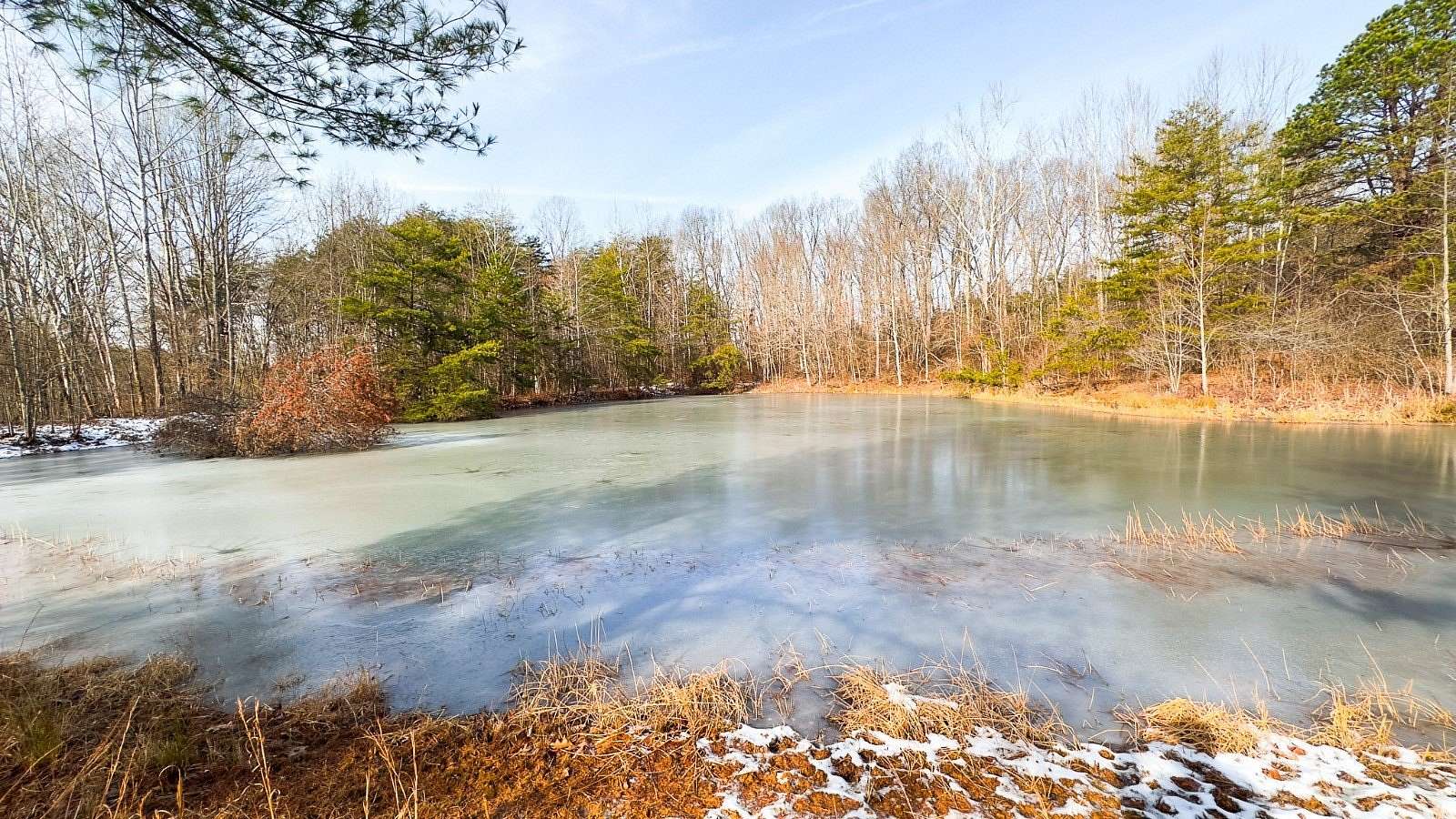 102 Acres of Recreational & Residential Land for Sale in Ray, Ohio