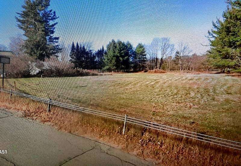 1 Acre of Residential Land for Sale in Lake Pleasant, New York