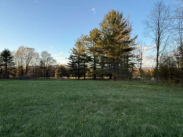 1 Acre of Residential Land for Sale in Lake Pleasant, New York