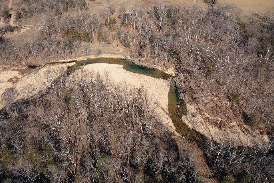 131 Acres of Land for Sale in Black, Missouri