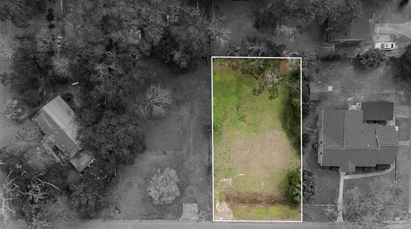 0.21 Acres of Residential Land for Sale in Pensacola, Florida