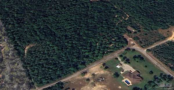5 Acres of Residential Land for Sale in Cantonment, Florida