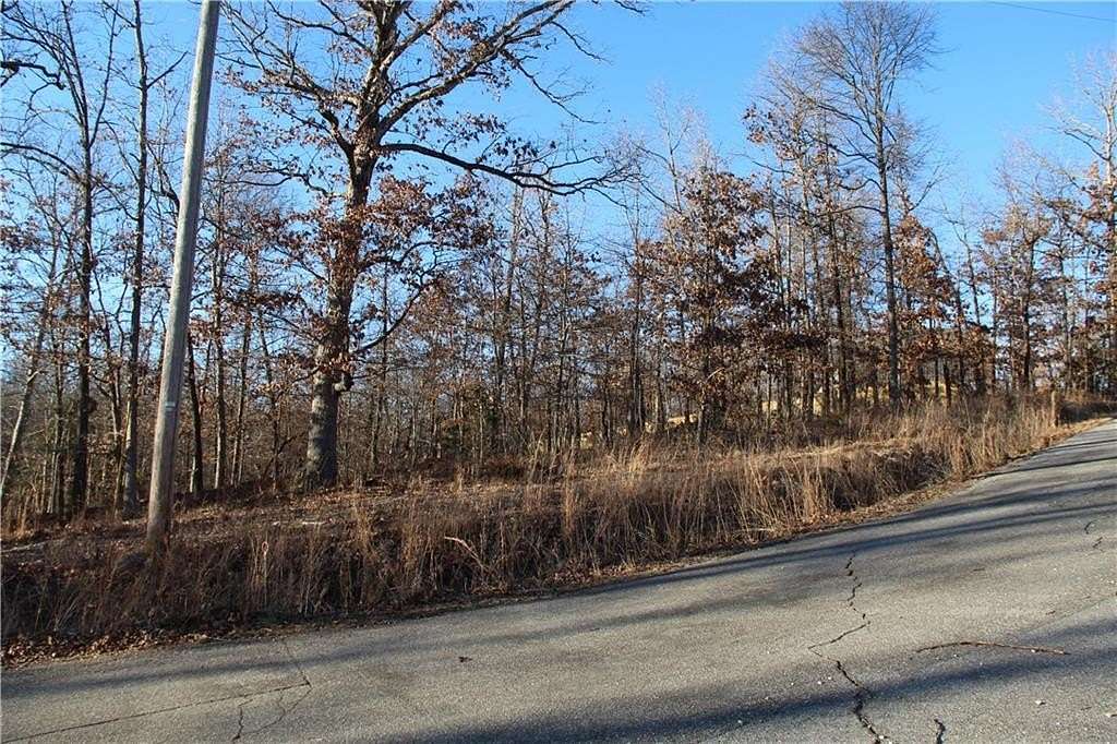 0.28 Acres of Residential Land for Sale in Bella Vista, Arkansas